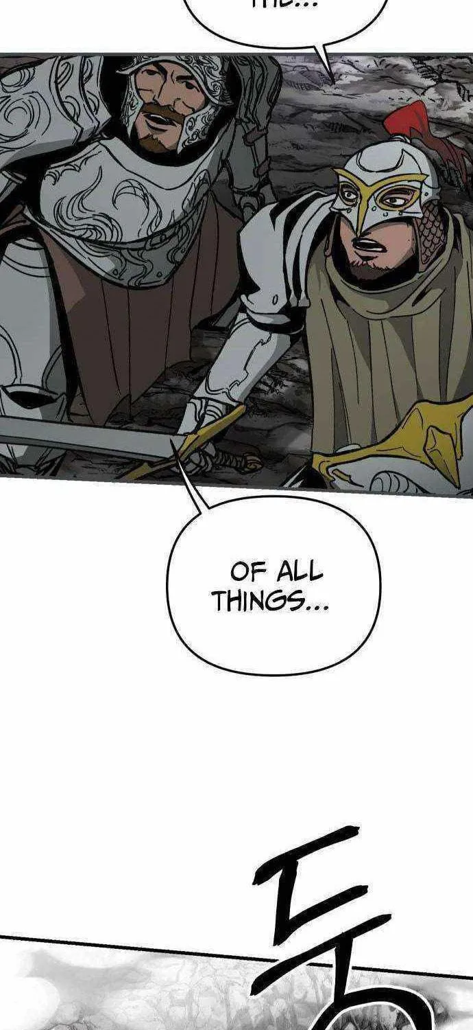 Legend of the Holy Sword – Chapter 39 – Page 33