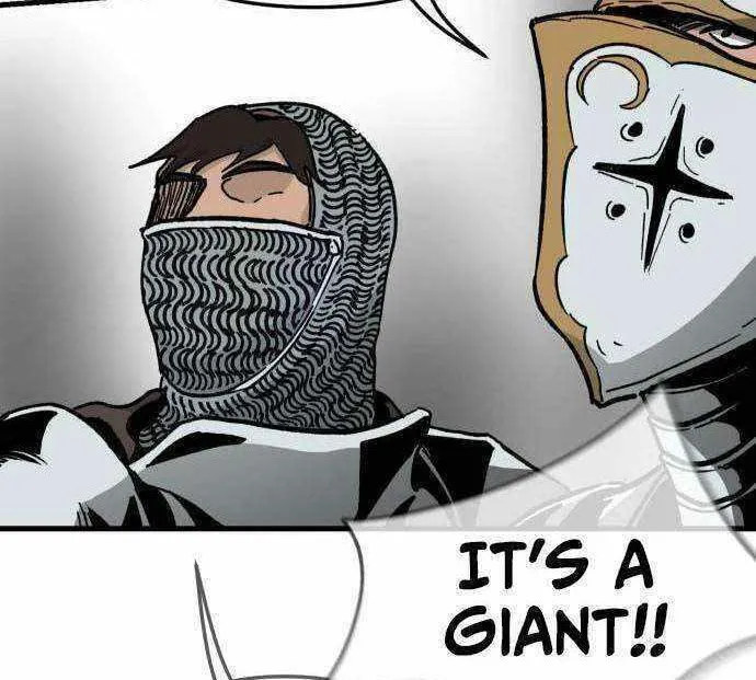 Legend of the Holy Sword – Chapter 39 – Page 36