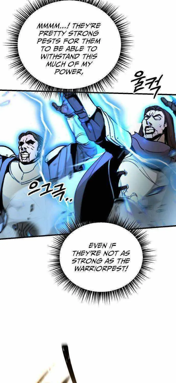 Legend of the Holy Sword – Chapter 39 – Page 43