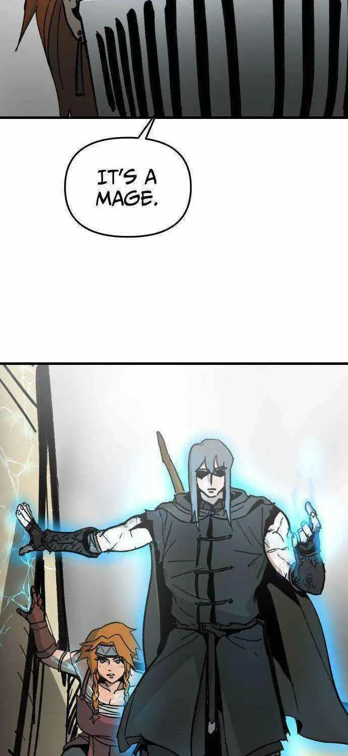 Legend of the Holy Sword – Chapter 39 – Page 55