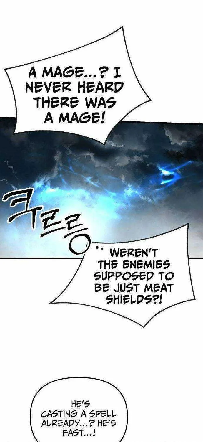 Legend of the Holy Sword – Chapter 39 – Page 57