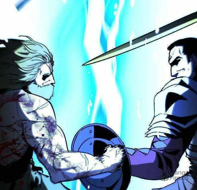 Legend of the Holy Sword – Chapter 39 – Page 64