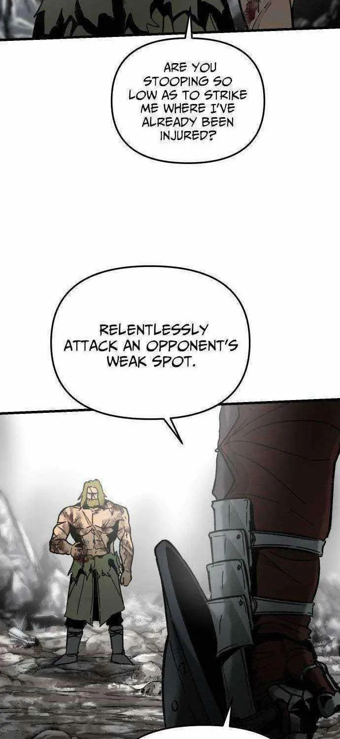 Legend of the Holy Sword – Chapter 39 – Page 69