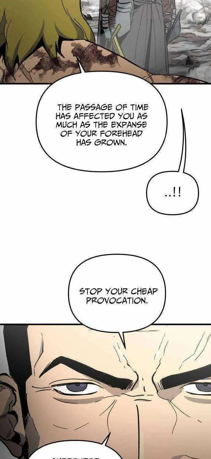 Legend of the Holy Sword – Chapter 39 – Page 73