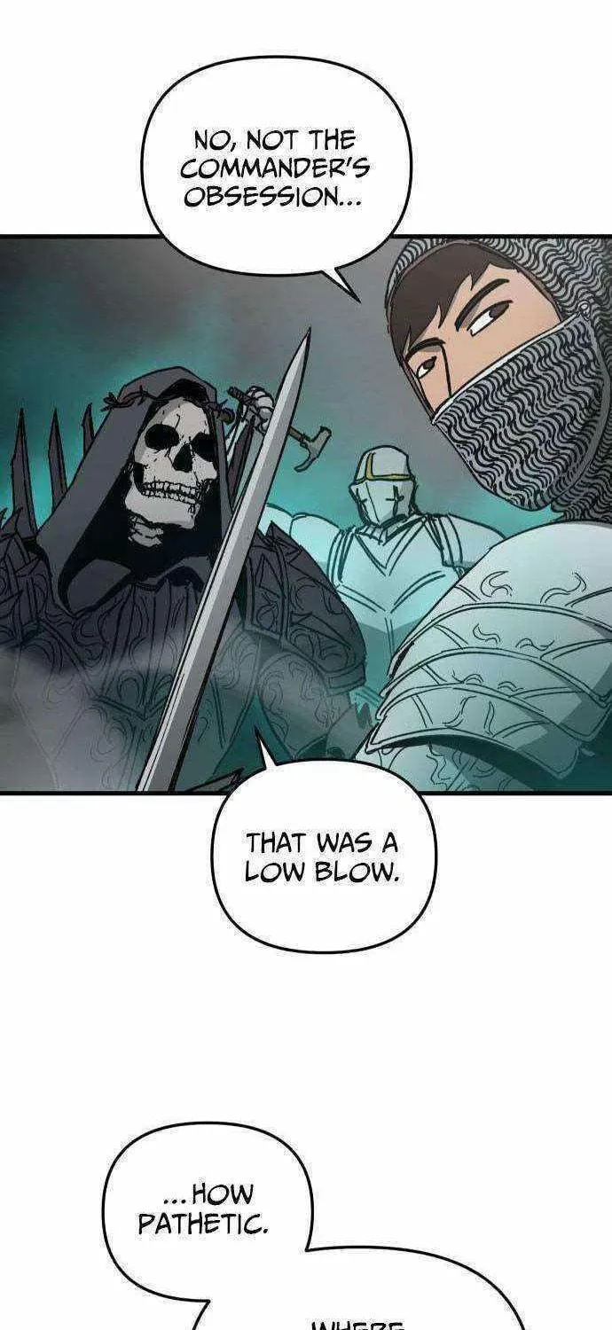 Legend of the Holy Sword – Chapter 39 – Page 77