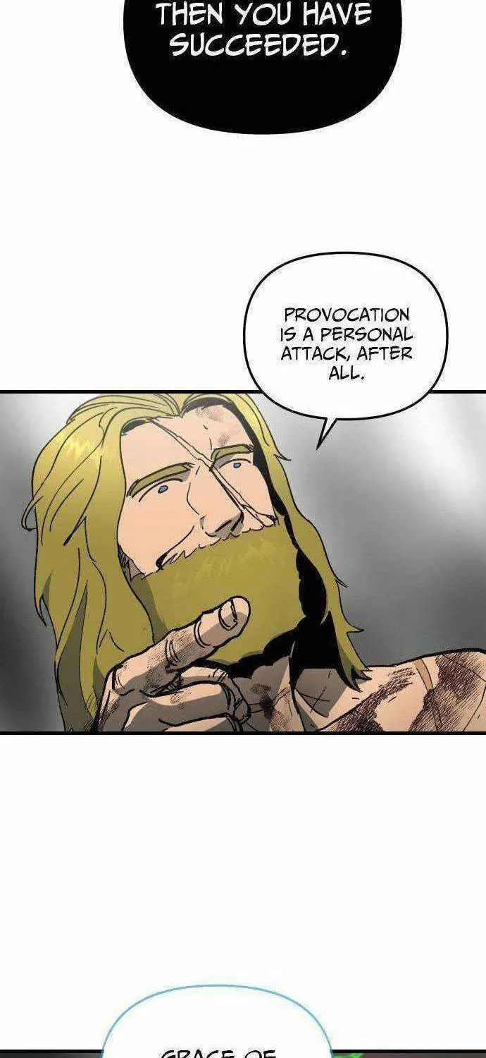 Legend of the Holy Sword – Chapter 39 – Page 81