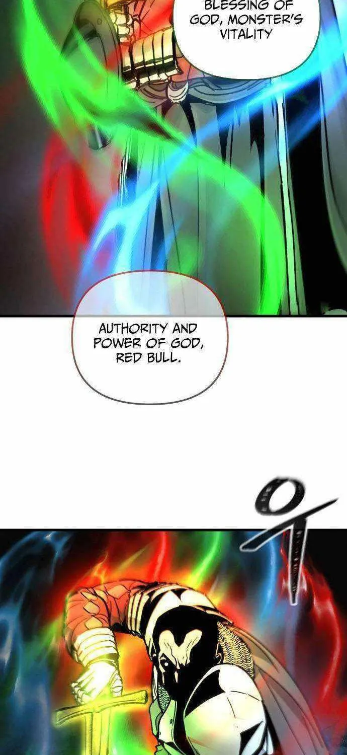 Legend of the Holy Sword – Chapter 39 – Page 83