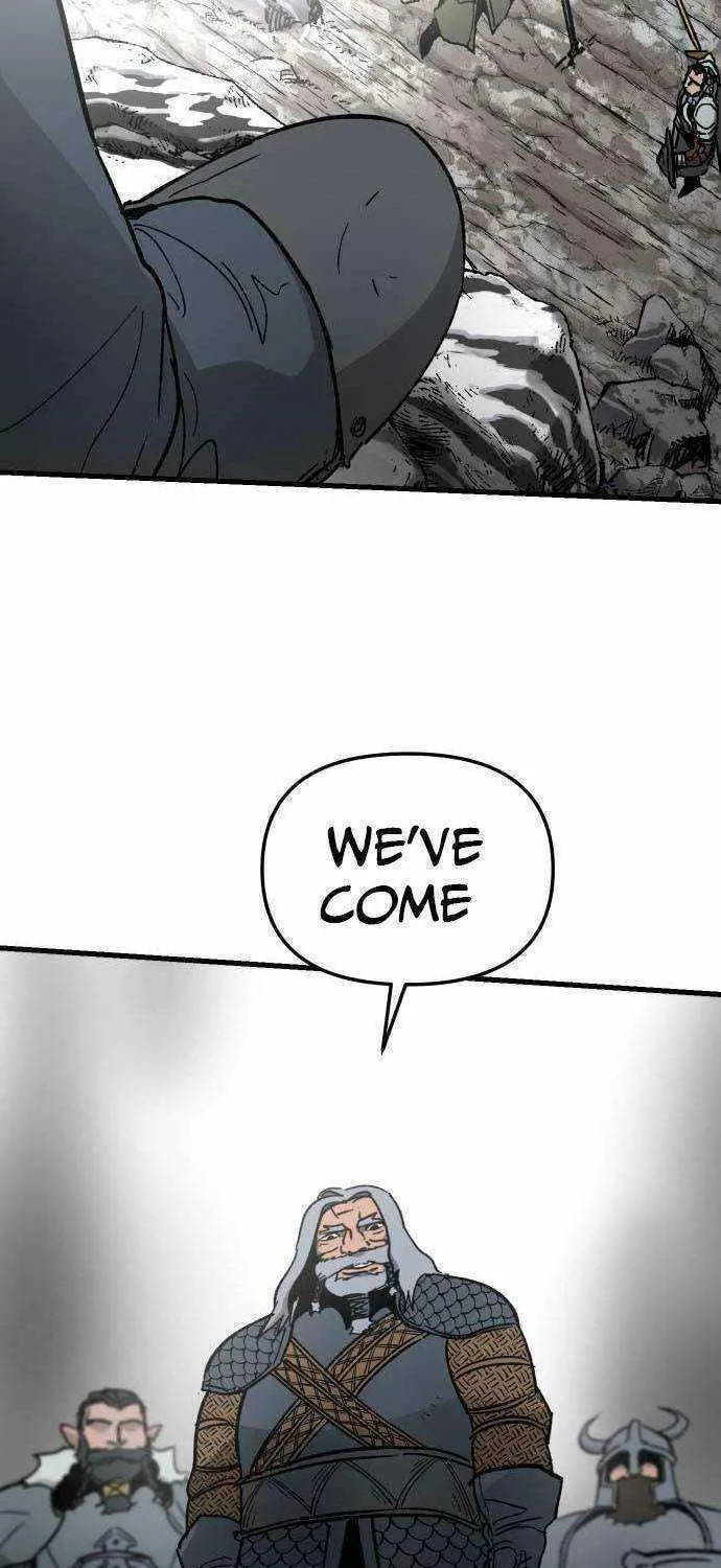Legend of the Holy Sword – Chapter 39 – Page 91