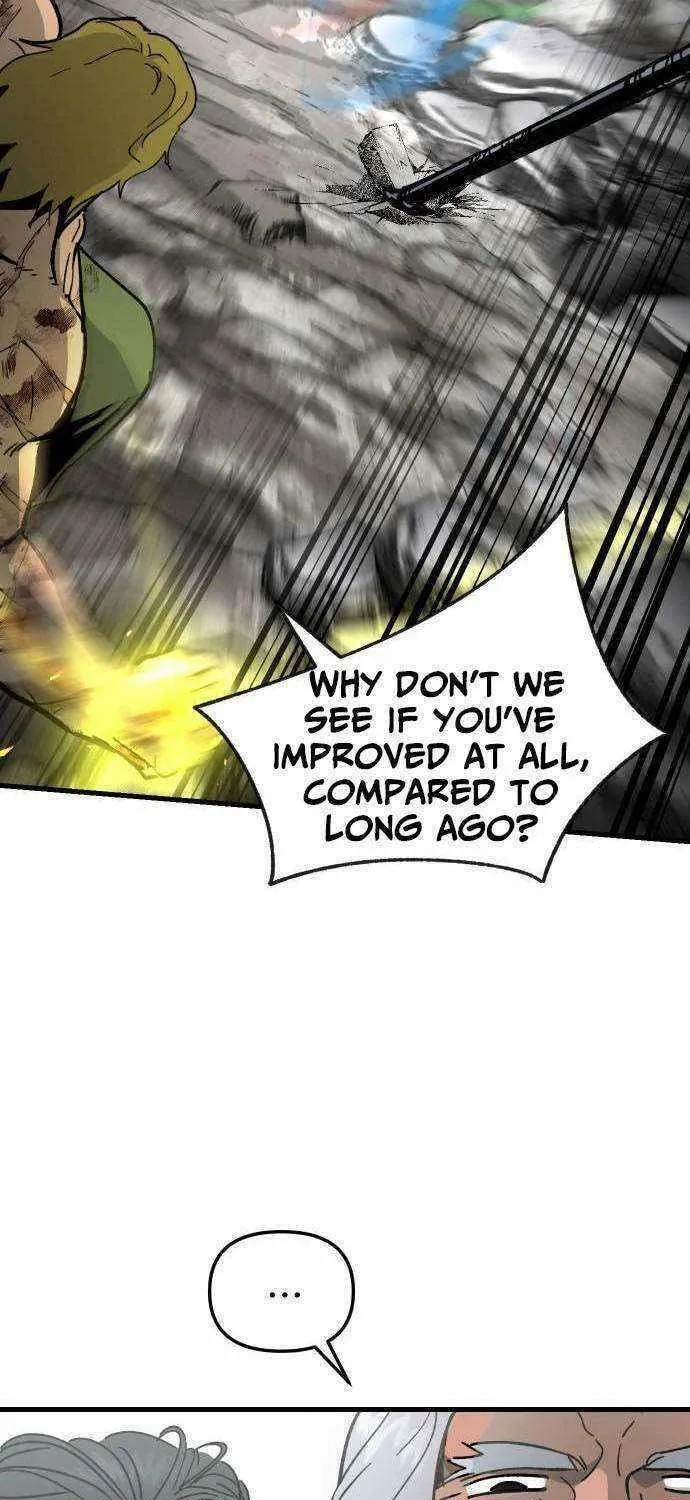 Legend of the Holy Sword – Chapter 39 – Page 95