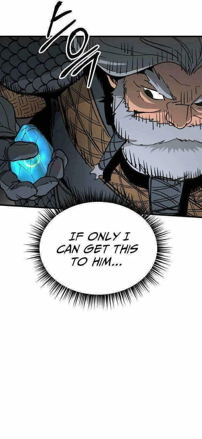 Legend of the Holy Sword – Chapter 39 – Page 99