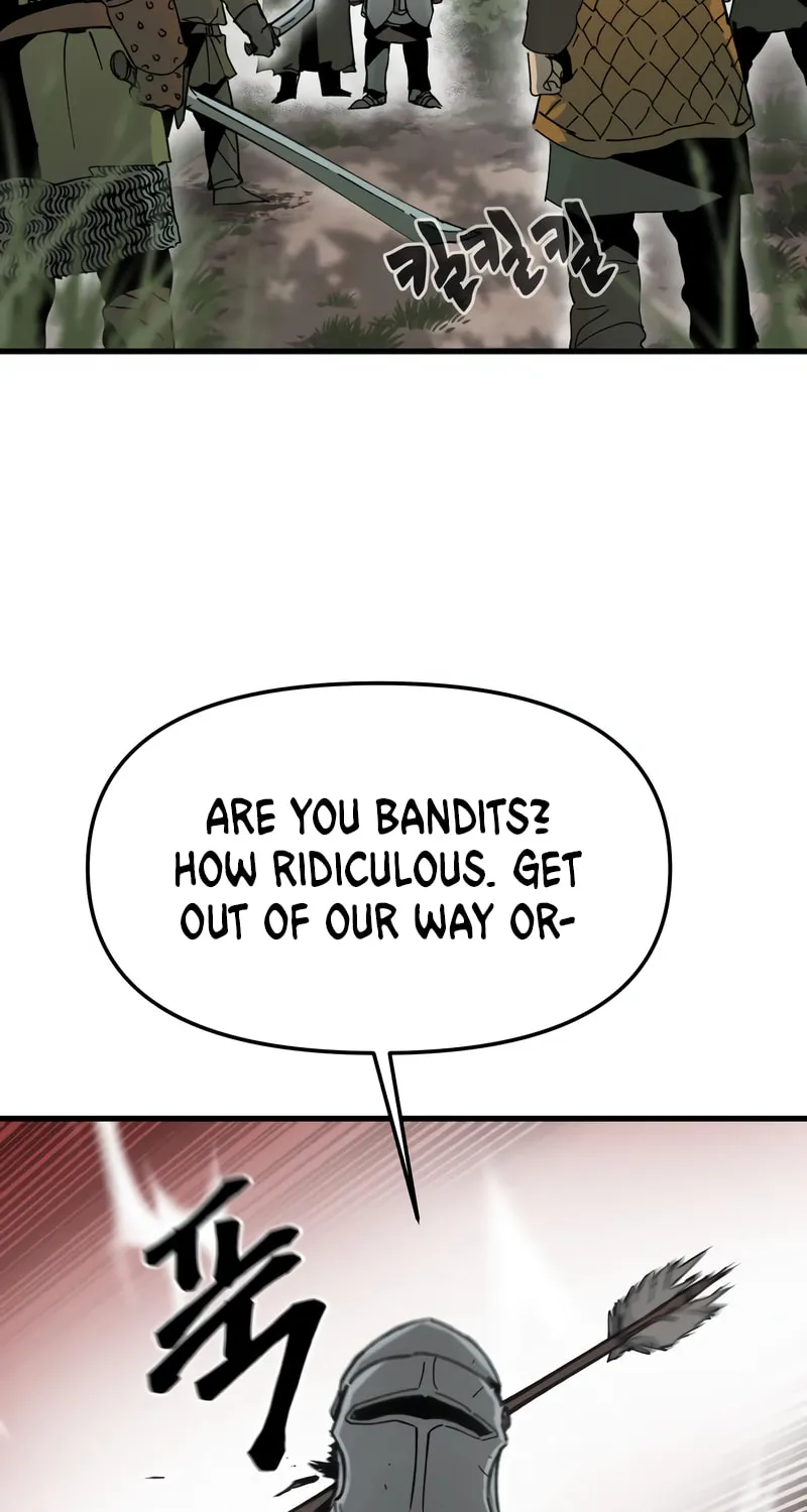 Legend of the Holy Sword – Chapter 4 – Page 7