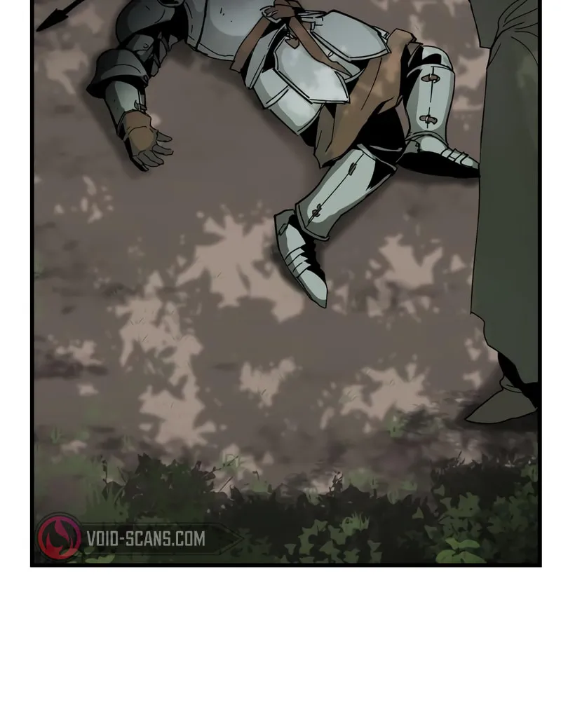Legend of the Holy Sword – Chapter 4 – Page 9
