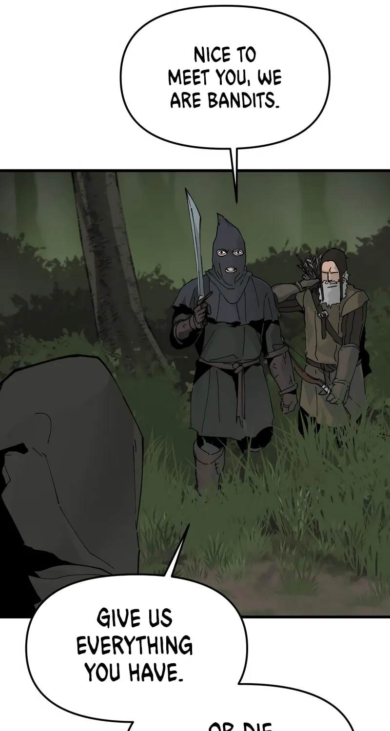 Legend of the Holy Sword – Chapter 4 – Page 10