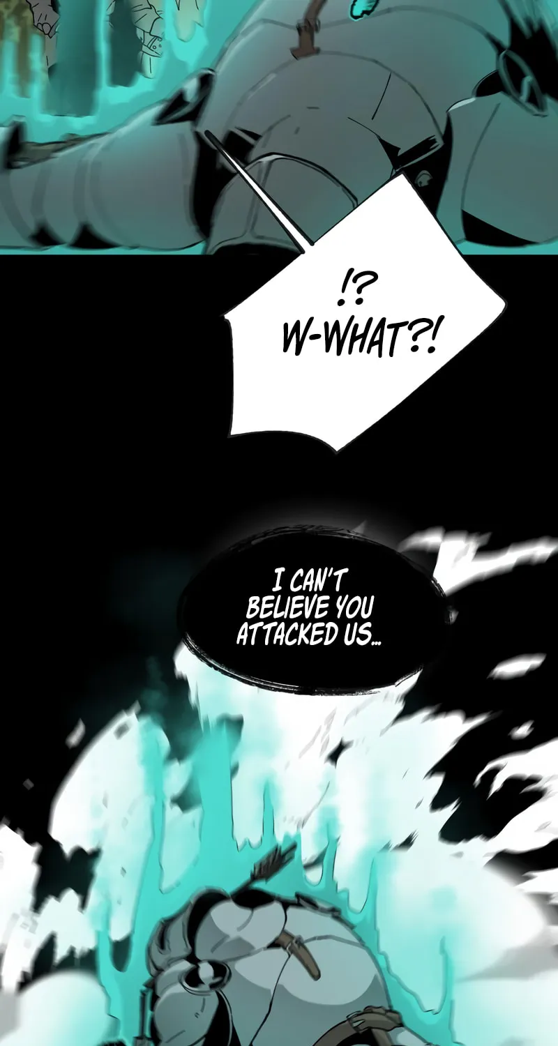 Legend of the Holy Sword – Chapter 4 – Page 12