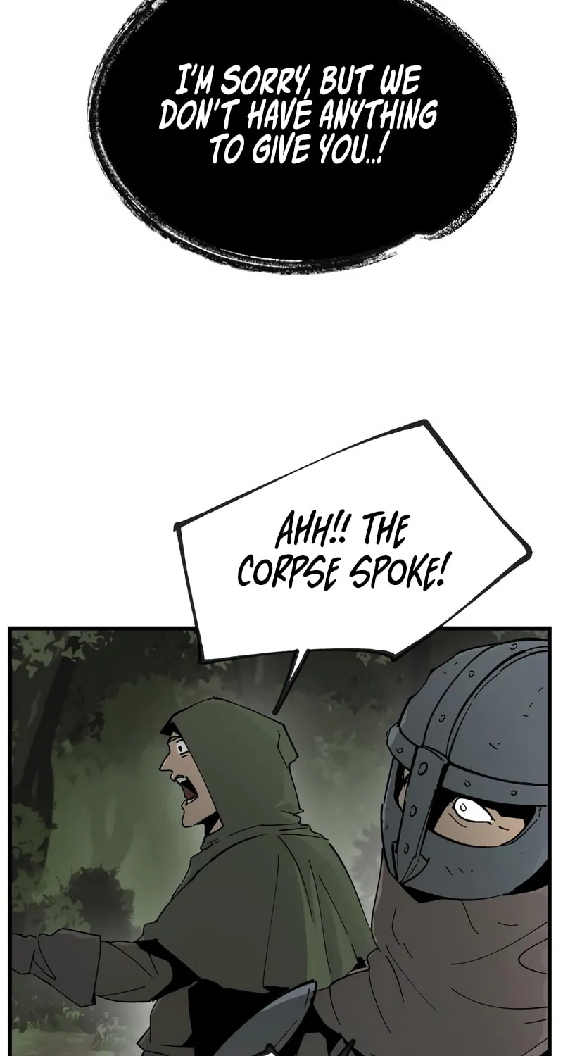 Legend of the Holy Sword – Chapter 4 – Page 14