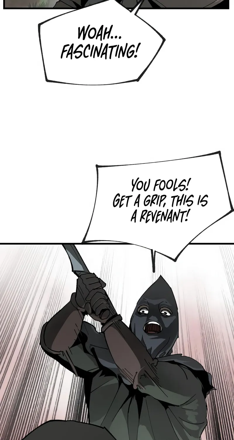 Legend of the Holy Sword – Chapter 4 – Page 15