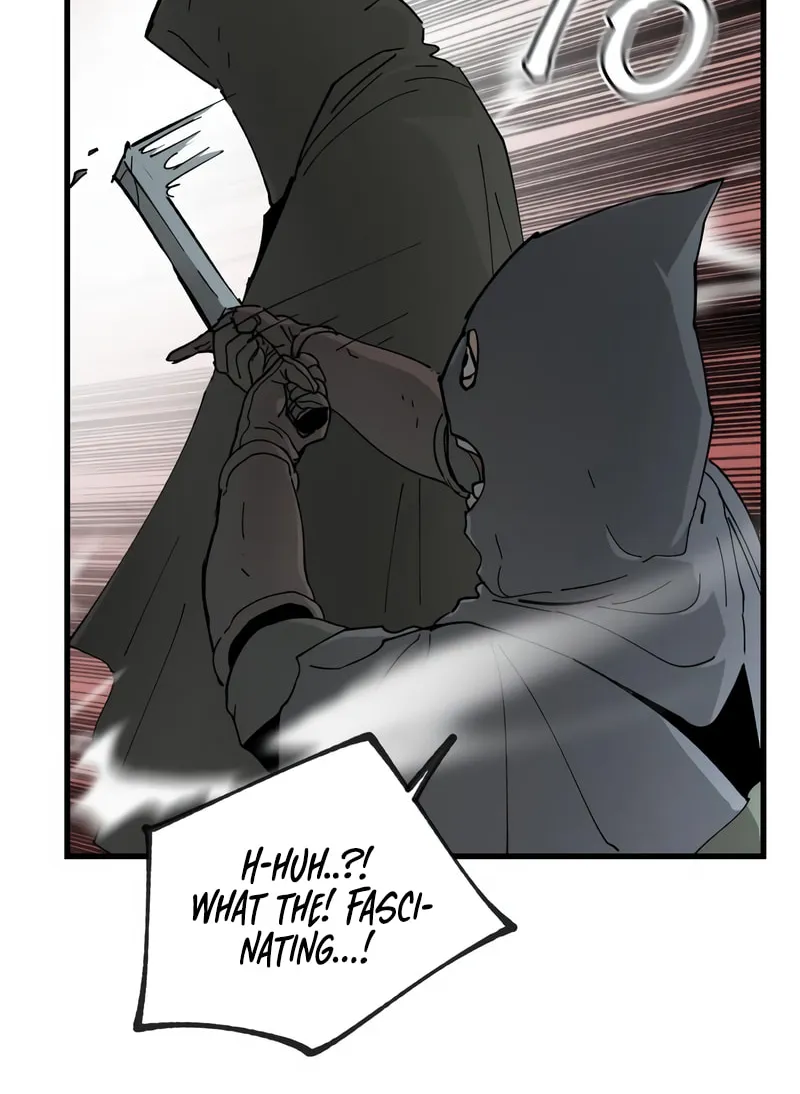 Legend of the Holy Sword – Chapter 4 – Page 17