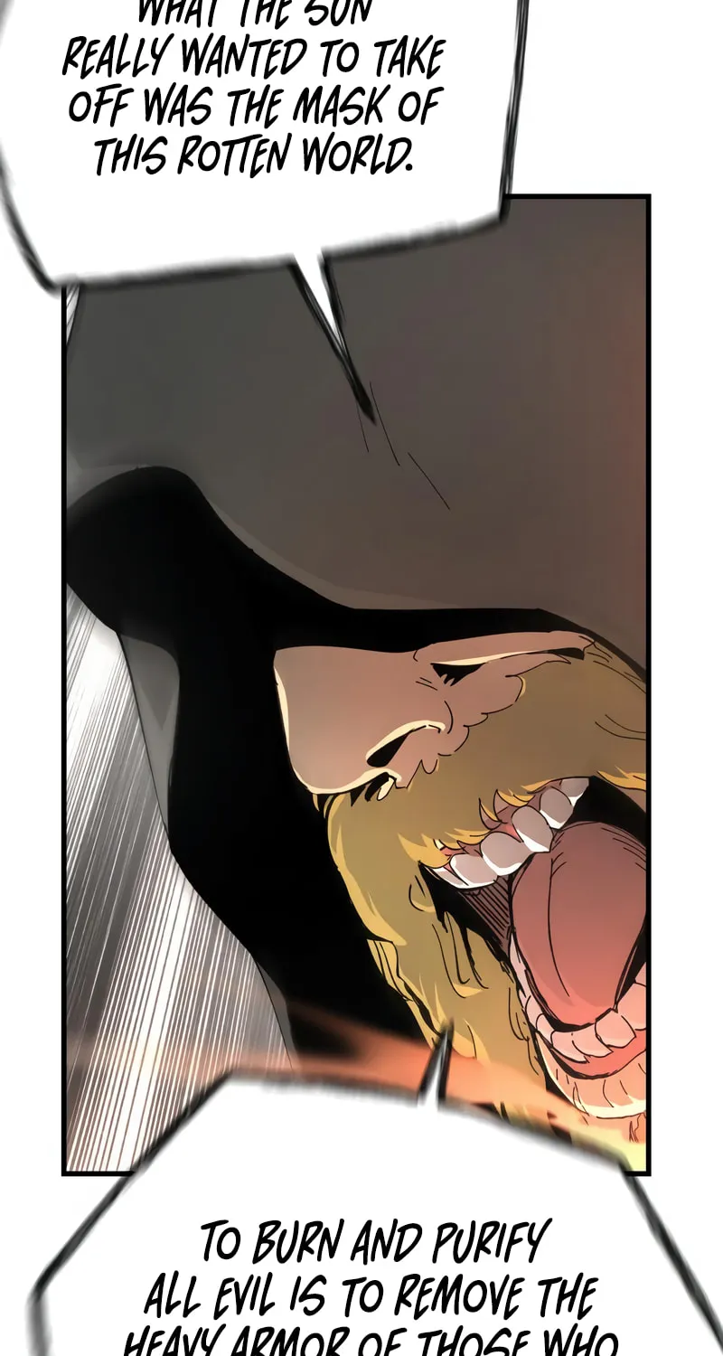 Legend of the Holy Sword – Chapter 4 – Page 20