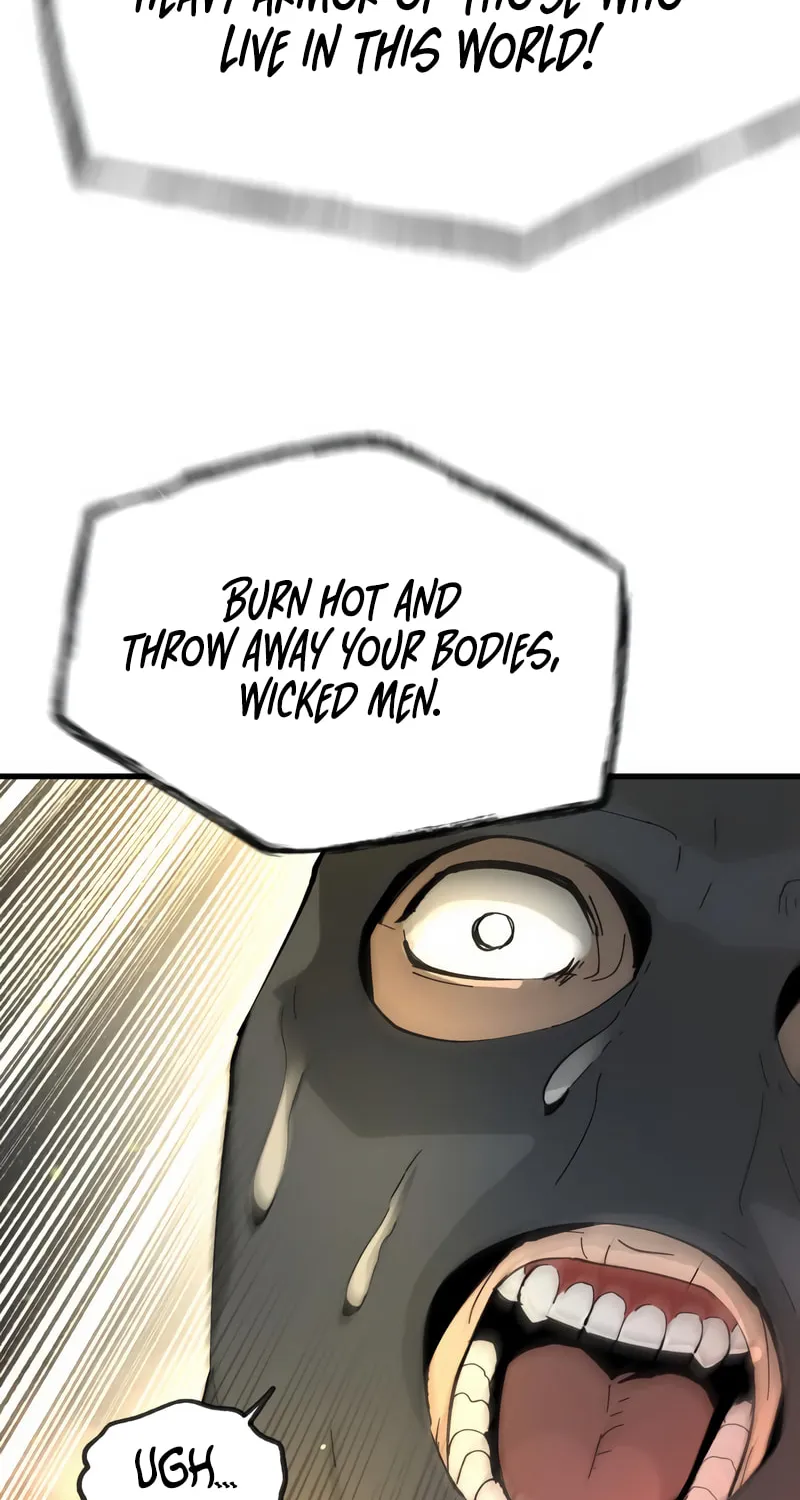 Legend of the Holy Sword – Chapter 4 – Page 21