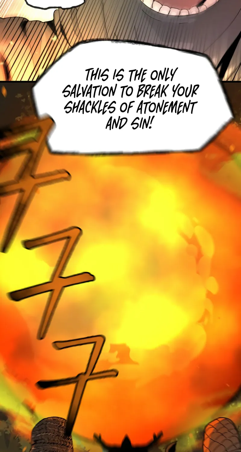 Legend of the Holy Sword – Chapter 4 – Page 22
