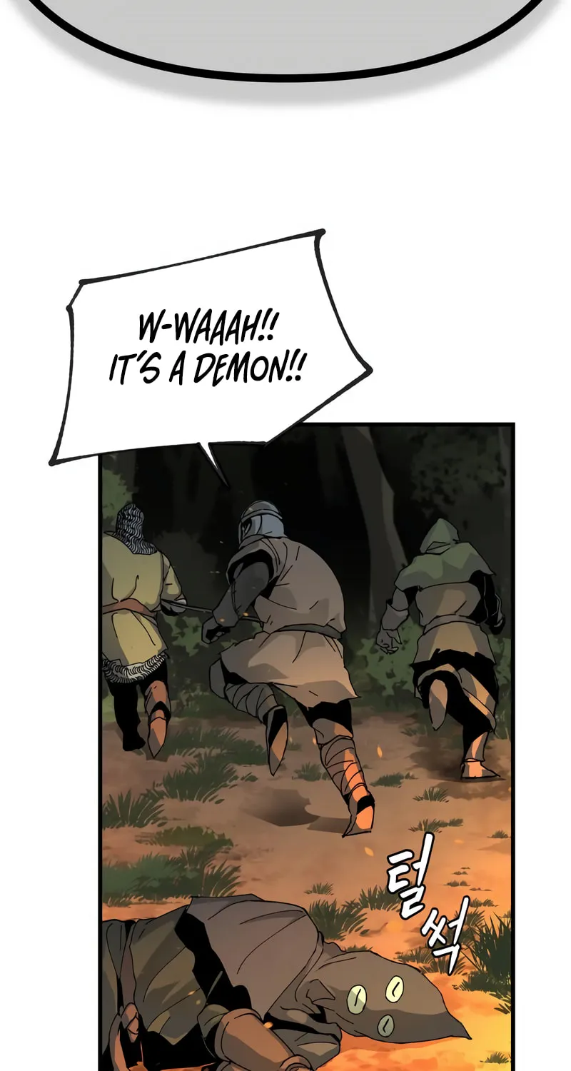 Legend of the Holy Sword – Chapter 4 – Page 24
