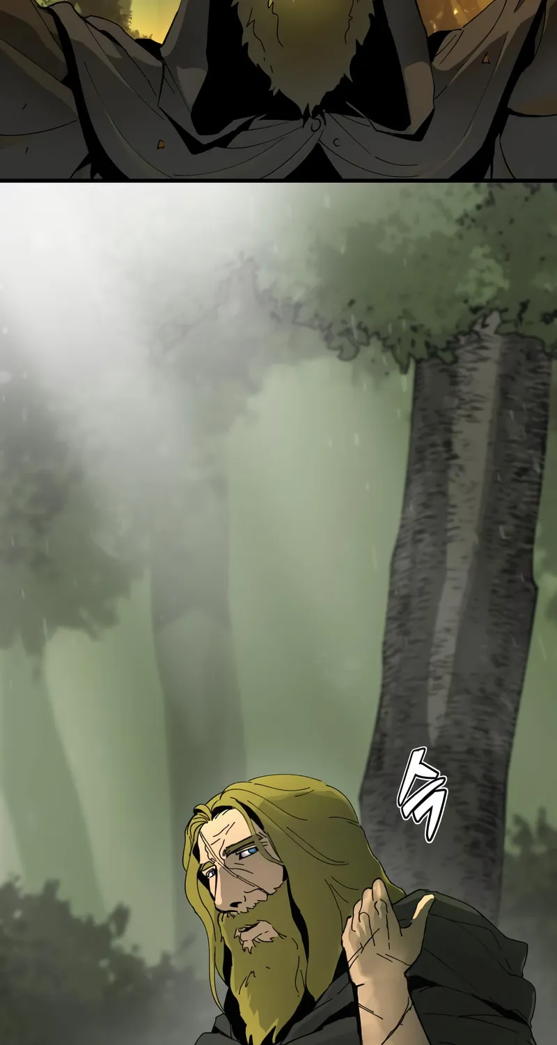 Legend of the Holy Sword – Chapter 4 – Page 27