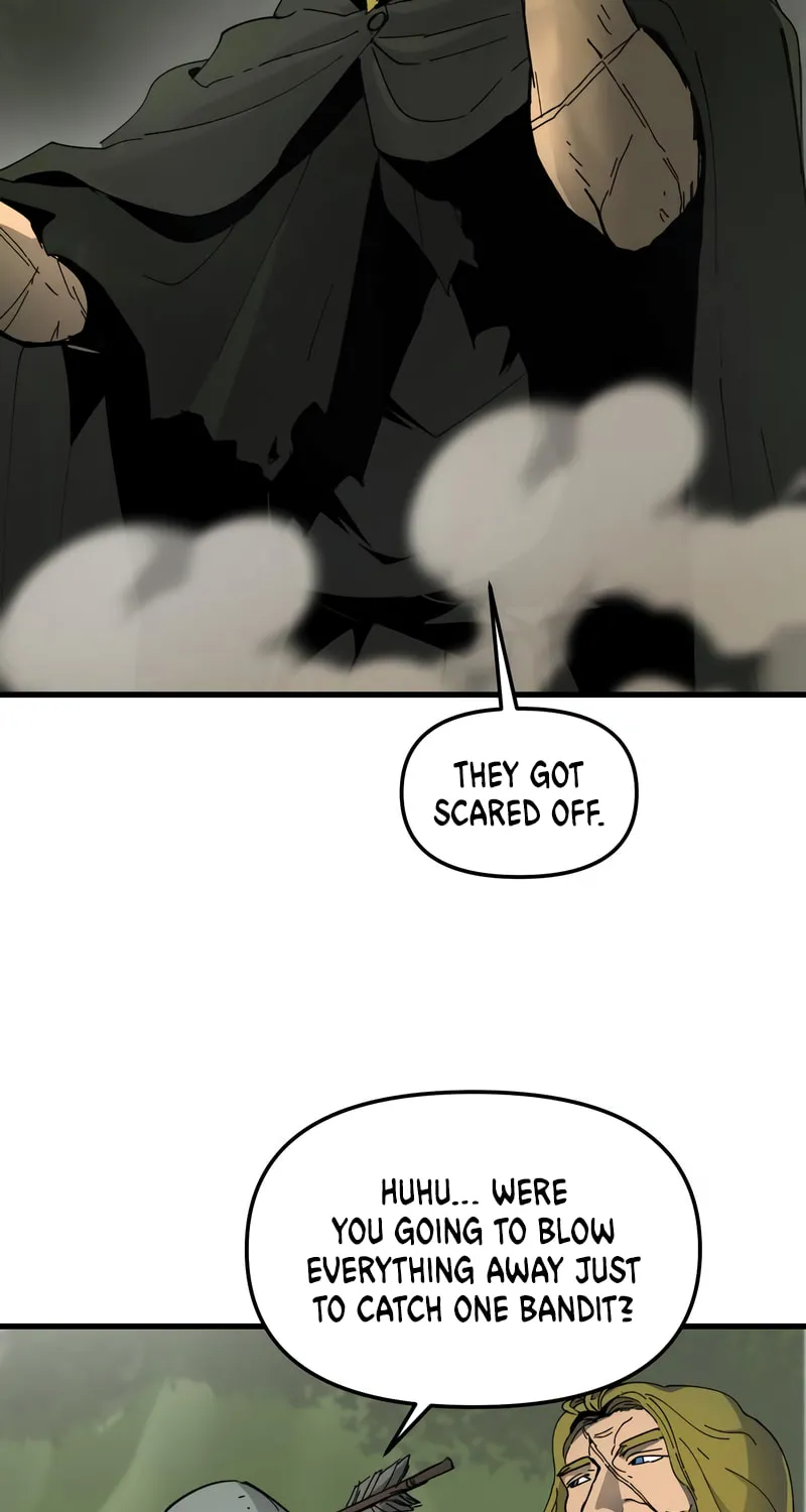 Legend of the Holy Sword – Chapter 4 – Page 28