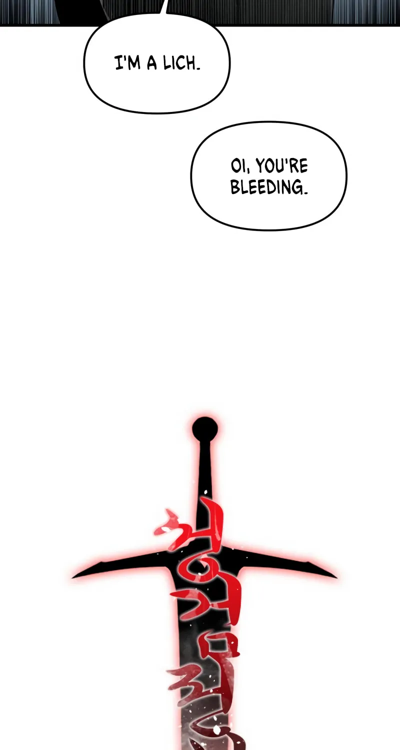 Legend of the Holy Sword – Chapter 4 – Page 31
