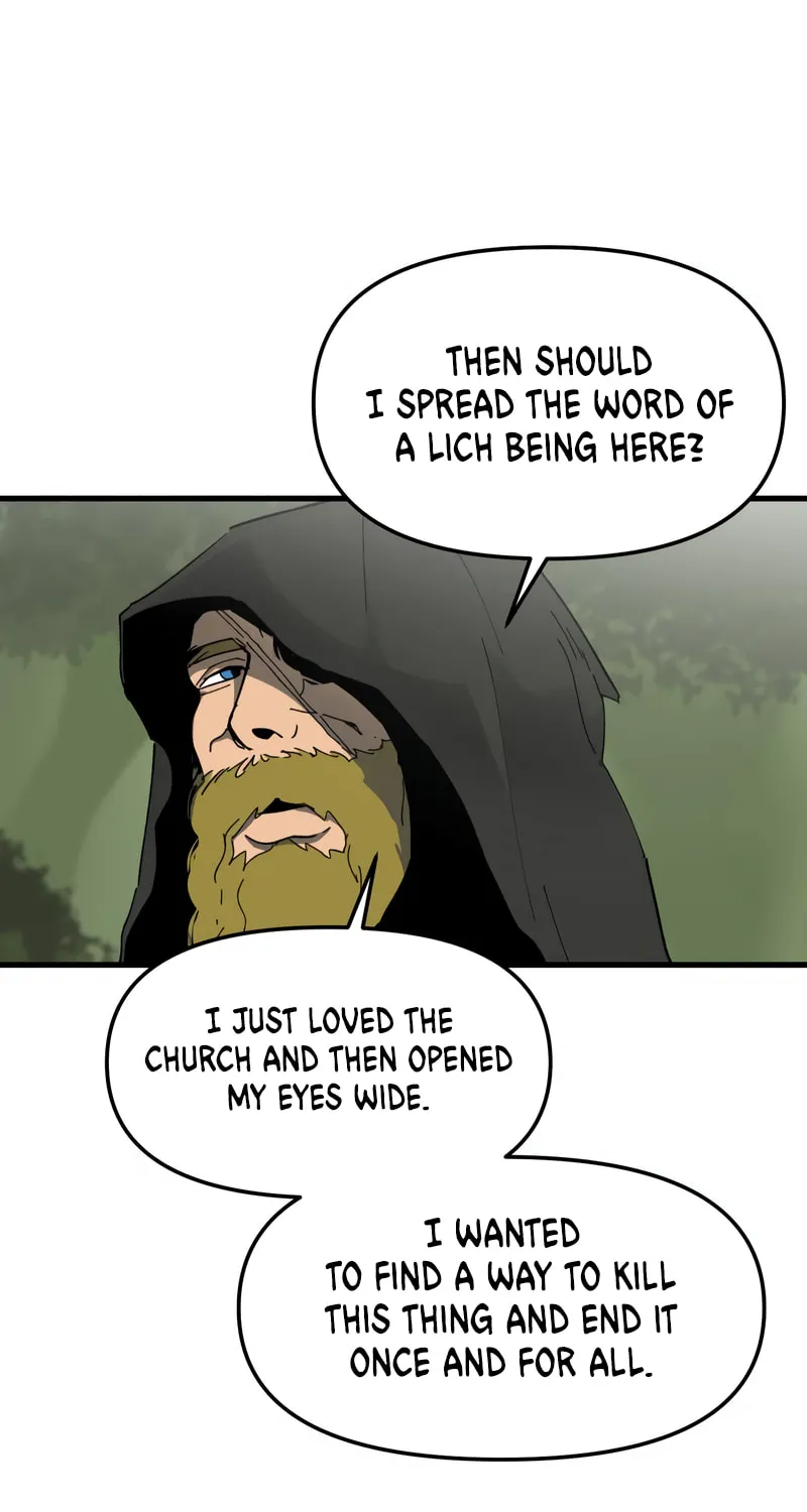 Legend of the Holy Sword – Chapter 4 – Page 34