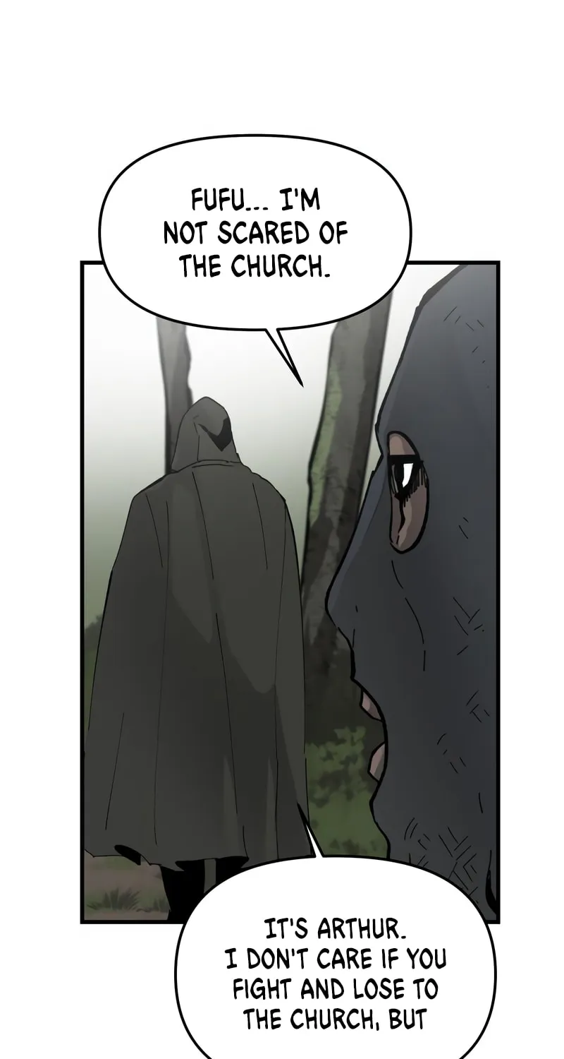 Legend of the Holy Sword – Chapter 4 – Page 35