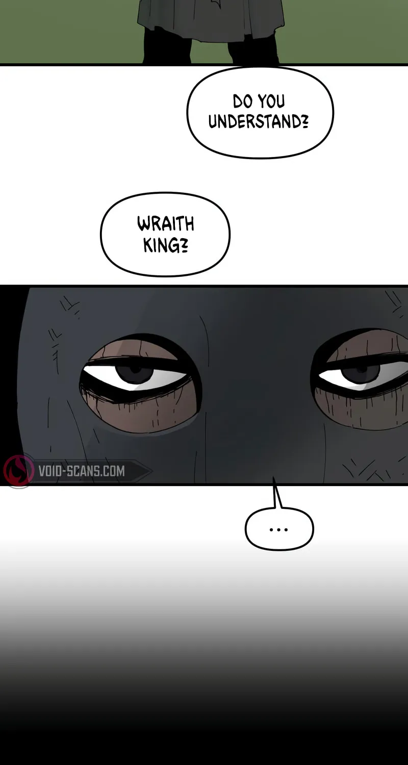 Legend of the Holy Sword – Chapter 4 – Page 37