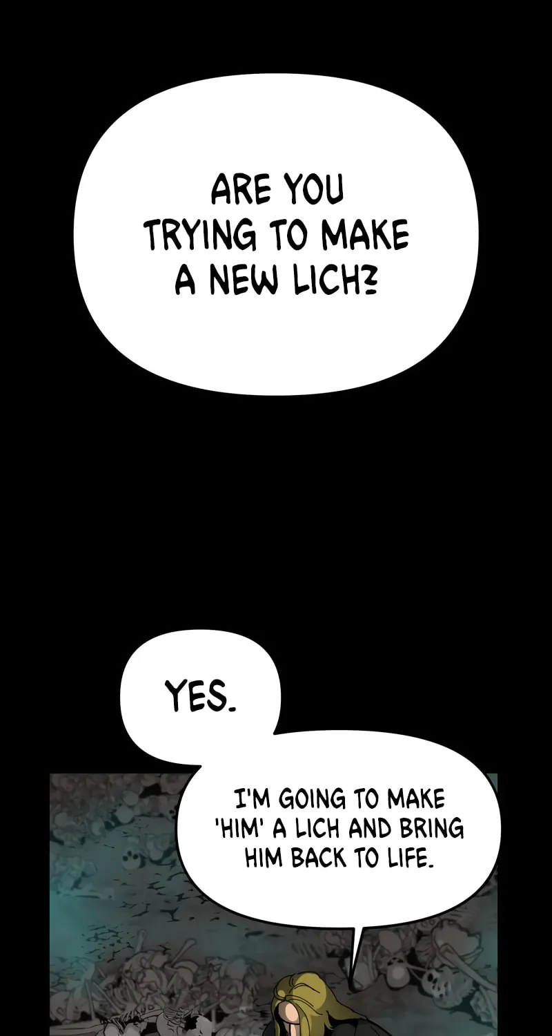 Legend of the Holy Sword – Chapter 4 – Page 38