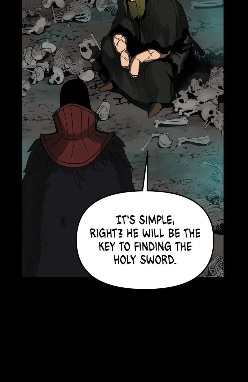 Legend of the Holy Sword – Chapter 4 – Page 39