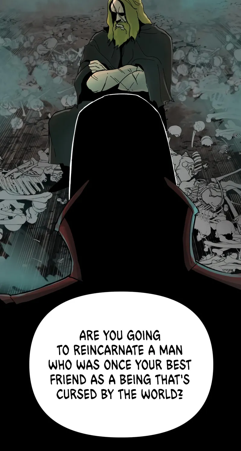 Legend of the Holy Sword – Chapter 4 – Page 42