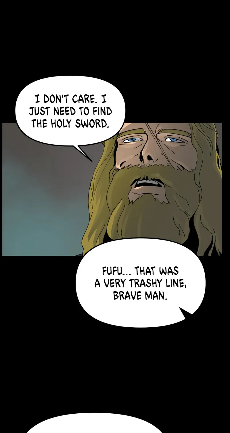 Legend of the Holy Sword – Chapter 4 – Page 43