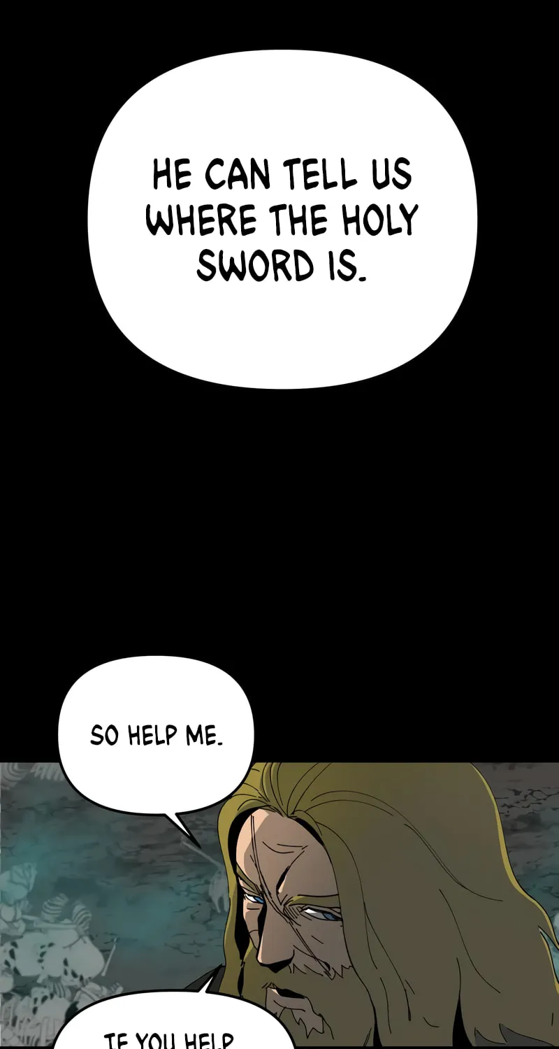 Legend of the Holy Sword – Chapter 4 – Page 45