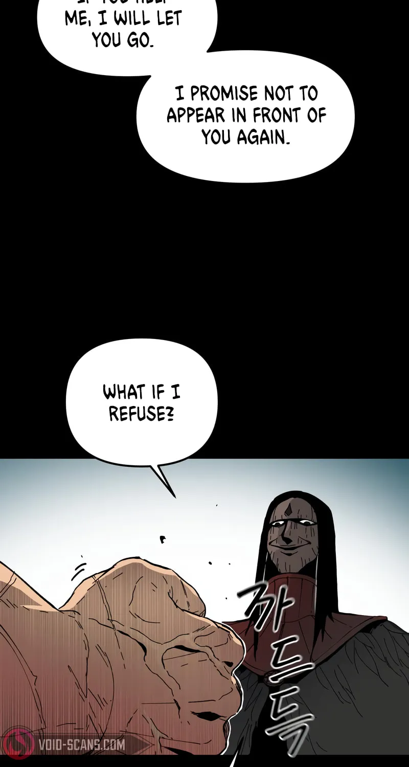 Legend of the Holy Sword – Chapter 4 – Page 46