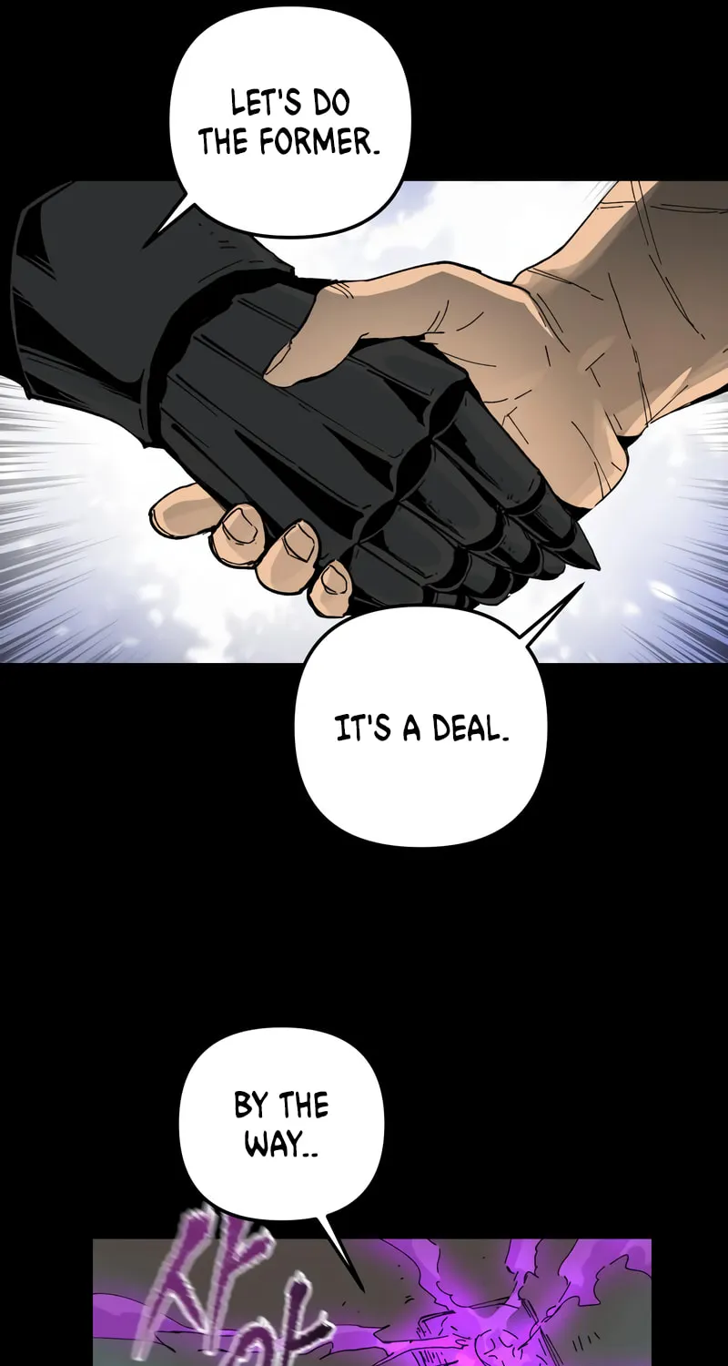 Legend of the Holy Sword – Chapter 4 – Page 48