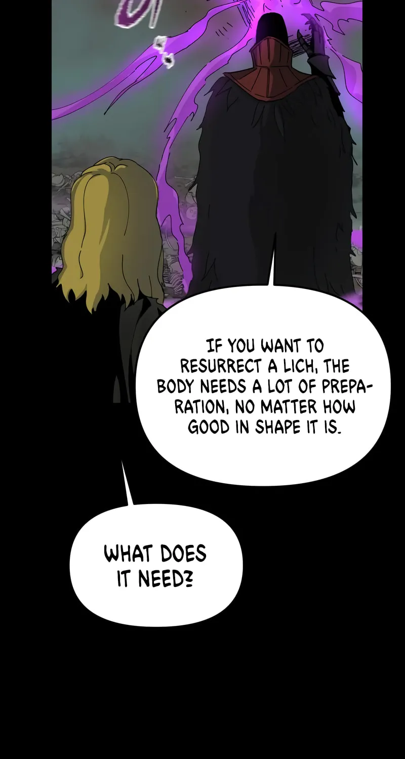 Legend of the Holy Sword – Chapter 4 – Page 49