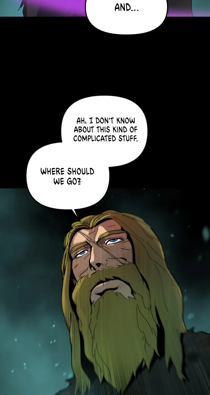 Legend of the Holy Sword – Chapter 4 – Page 51