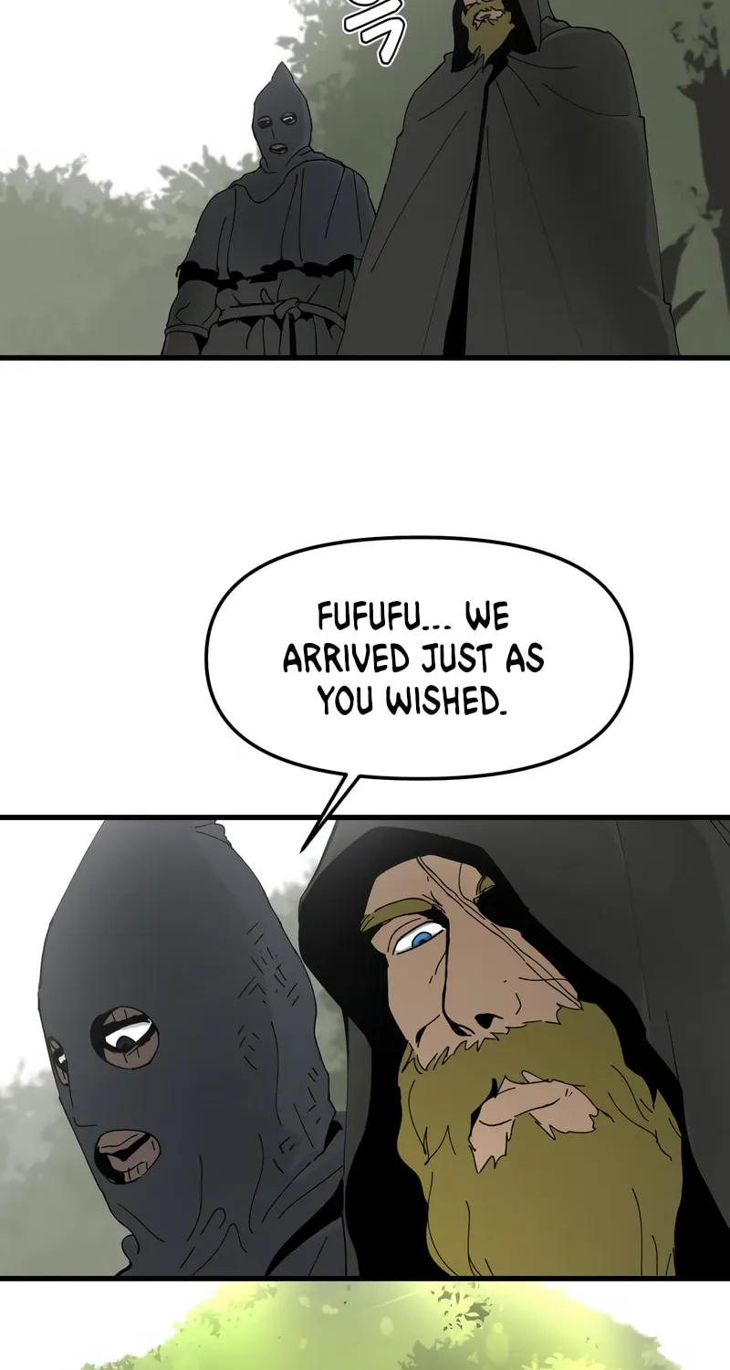 Legend of the Holy Sword – Chapter 4 – Page 53