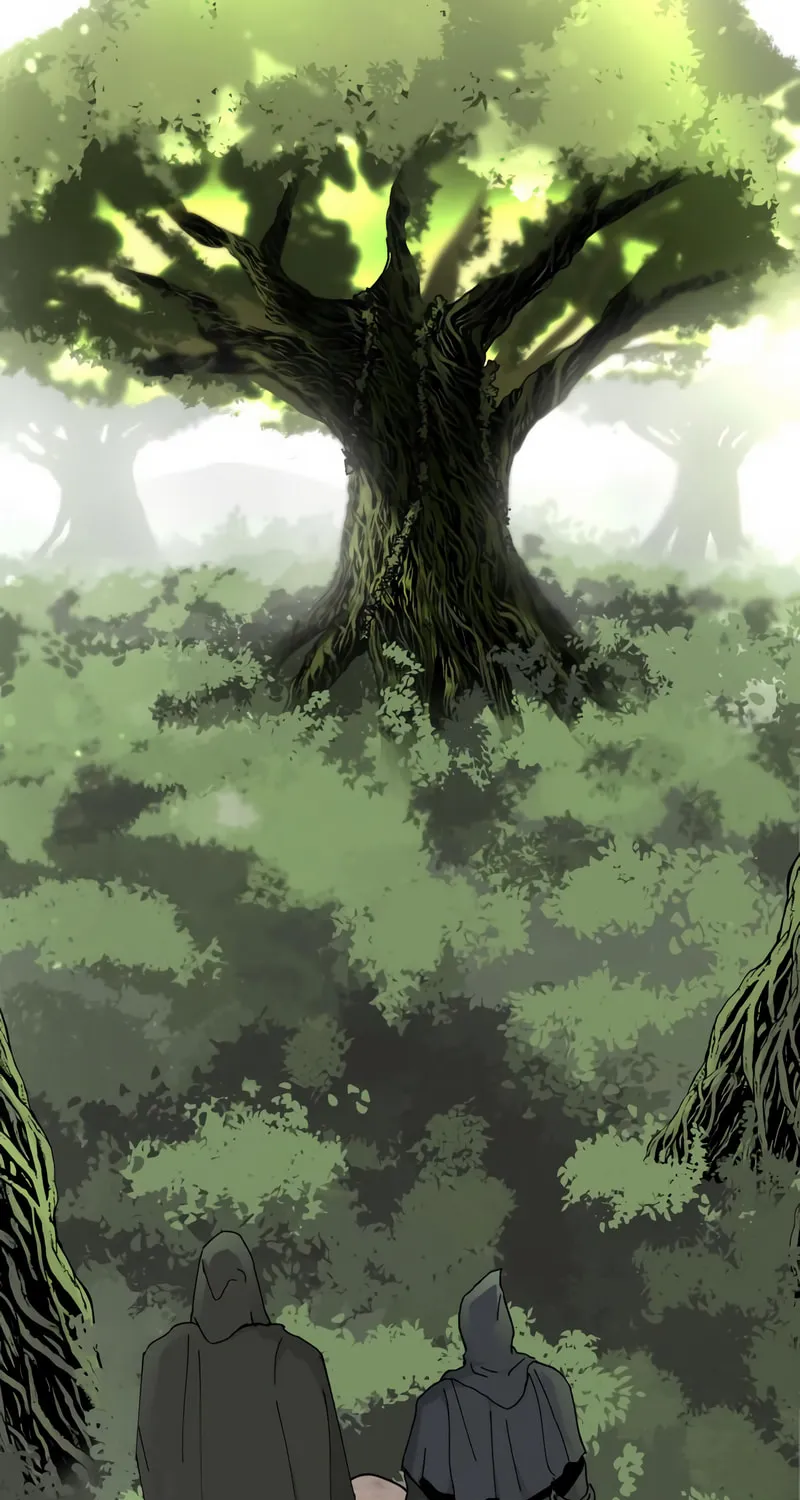 Legend of the Holy Sword – Chapter 4 – Page 54