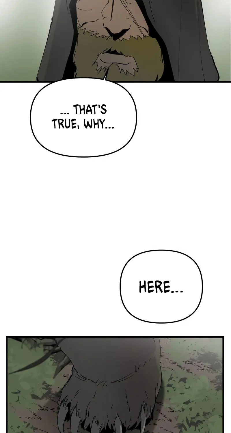 Legend of the Holy Sword – Chapter 4 – Page 58