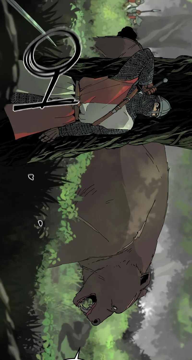 Legend of the Holy Sword – Chapter 4 – Page 63