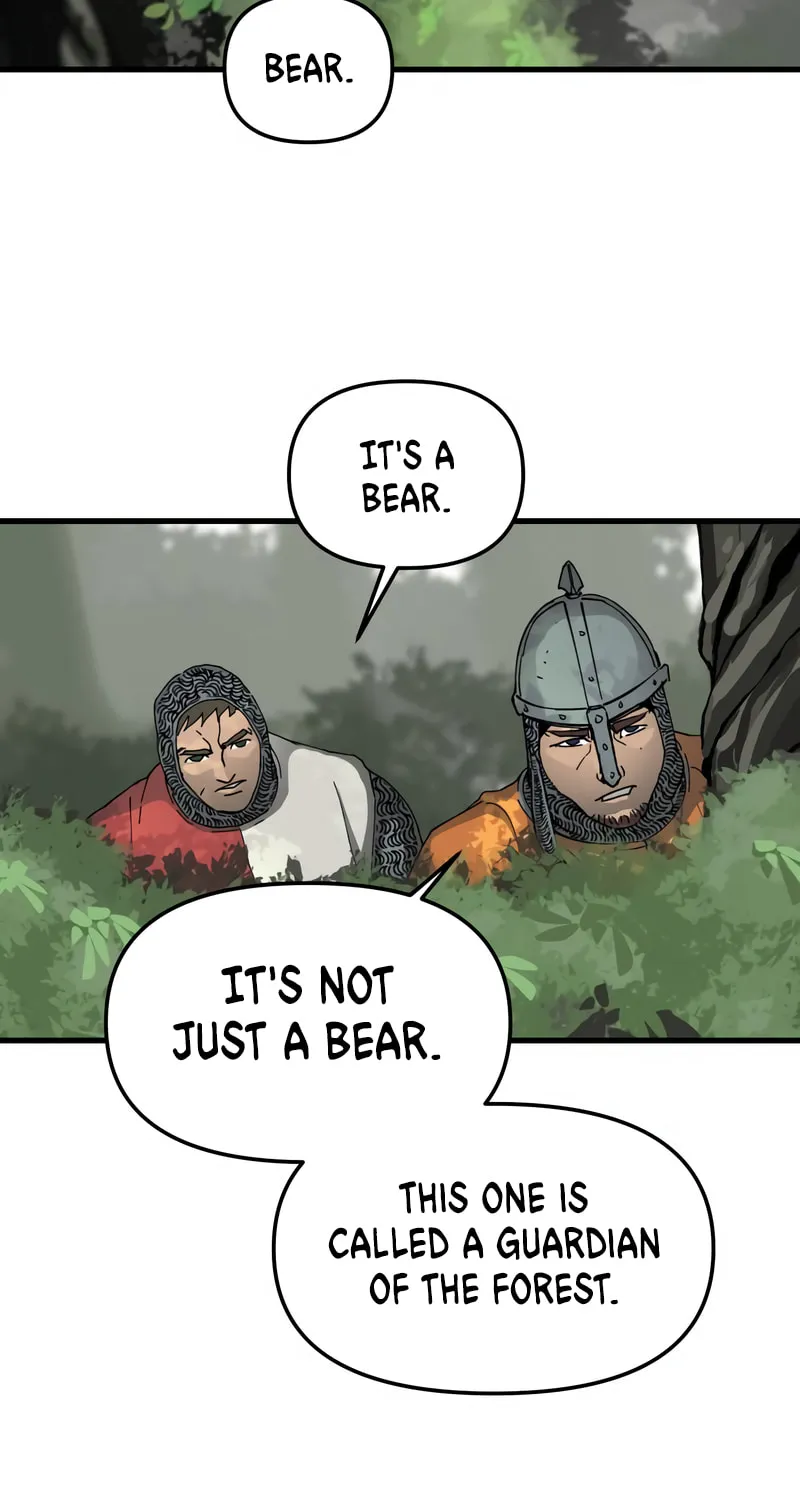 Legend of the Holy Sword – Chapter 4 – Page 64