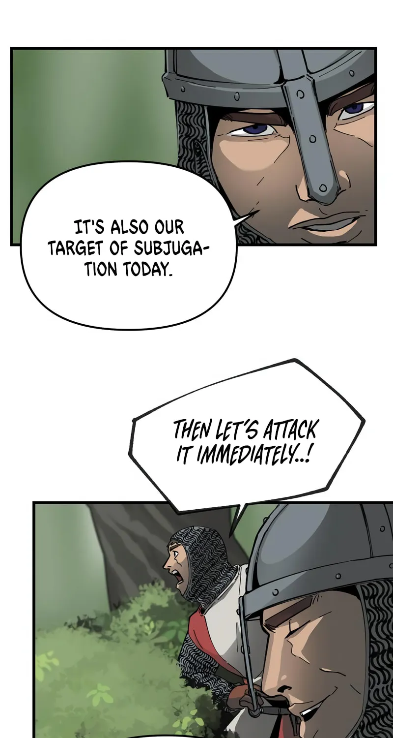 Legend of the Holy Sword – Chapter 4 – Page 65
