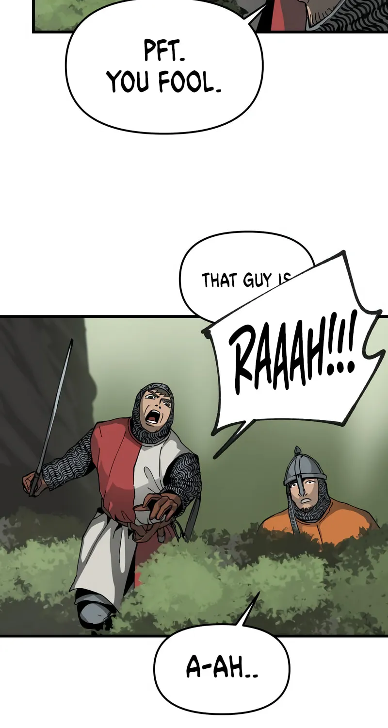 Legend of the Holy Sword – Chapter 4 – Page 66