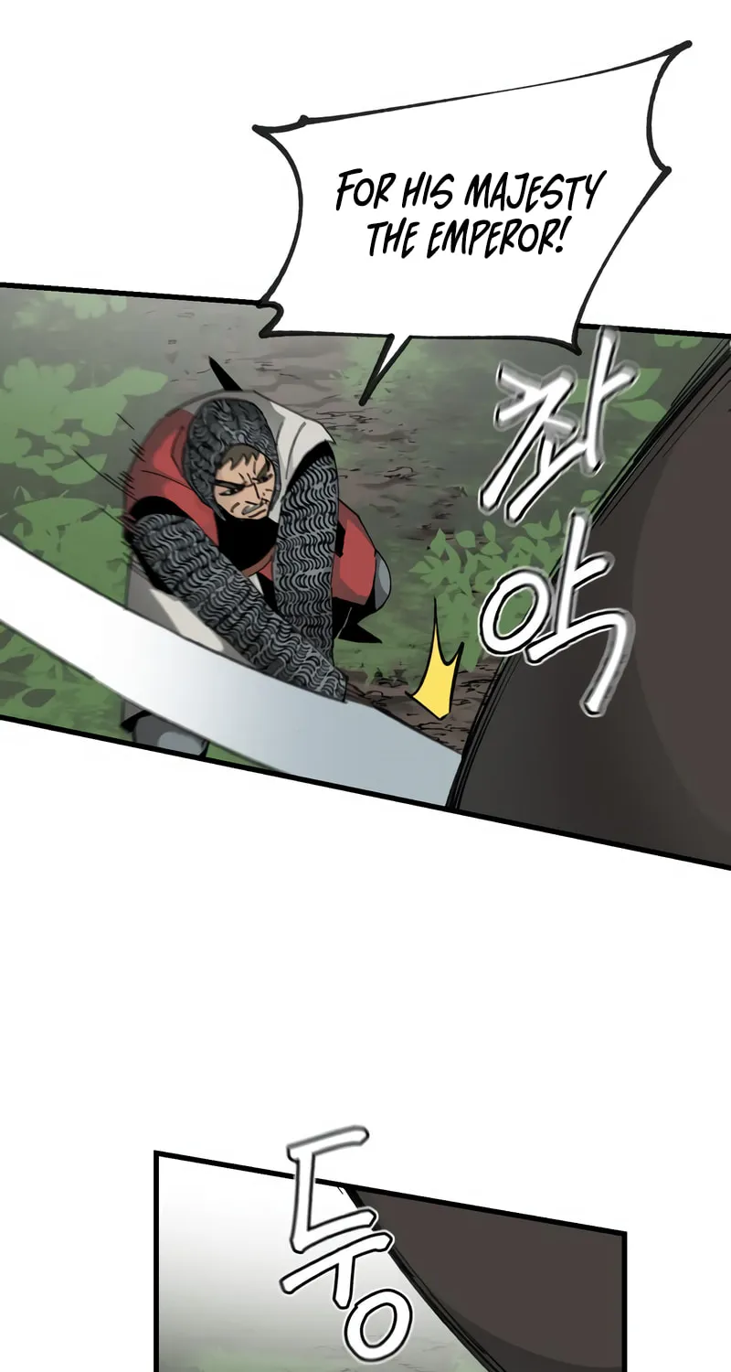 Legend of the Holy Sword – Chapter 4 – Page 67