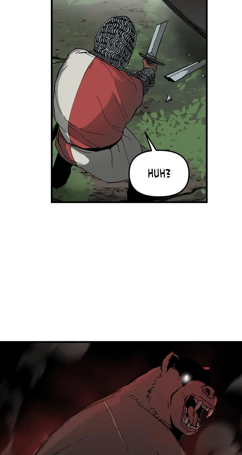 Legend of the Holy Sword – Chapter 4 – Page 68