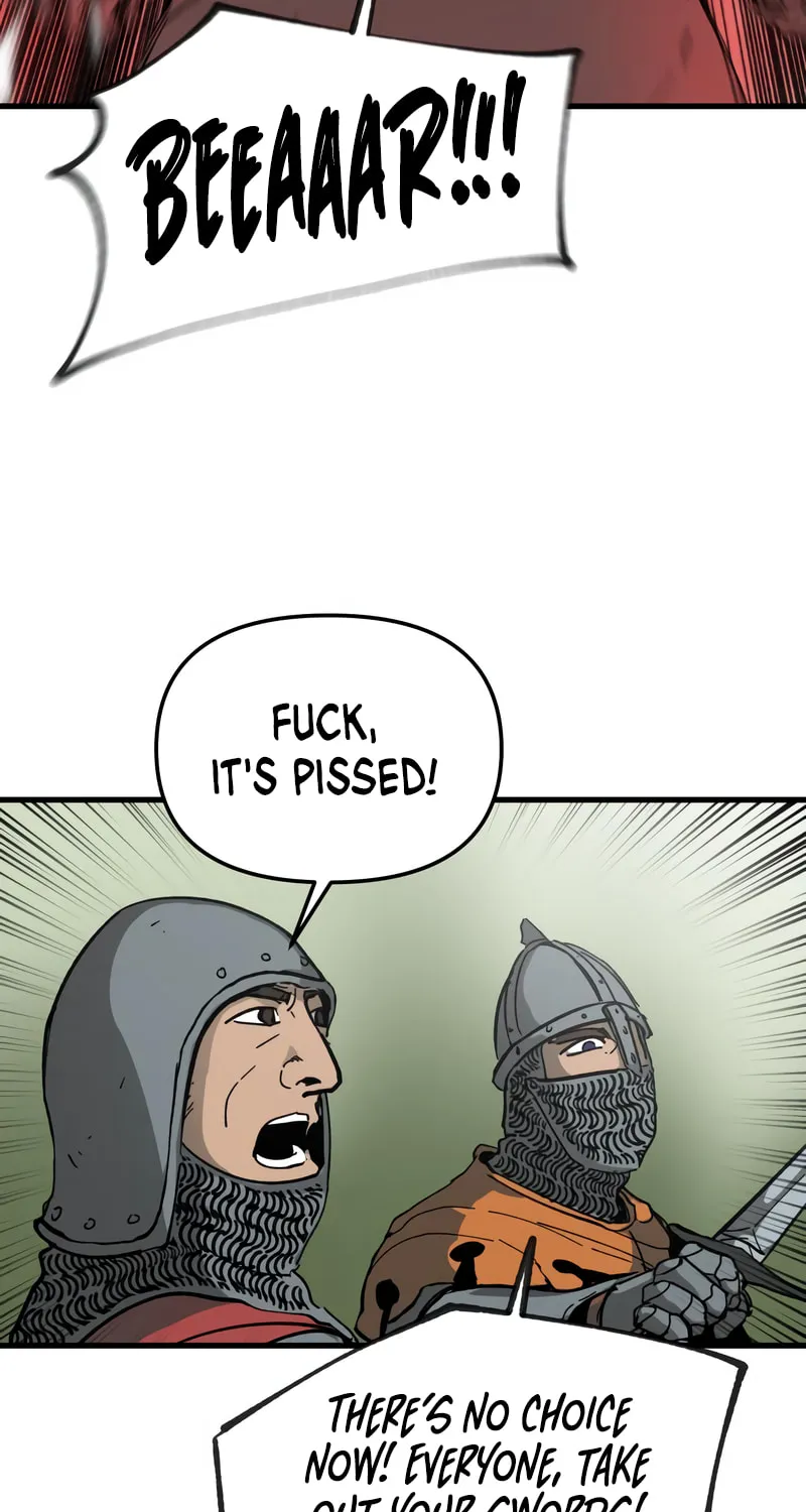 Legend of the Holy Sword – Chapter 4 – Page 72